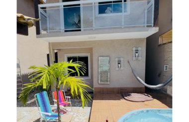 Casa de praia Deruci - Foto 3