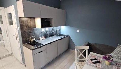 Apartament Słoneczna - Foto 3