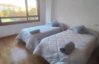 Apartamento con 2 habitaciones y 2 baños junto a Valladolid - Foto 3