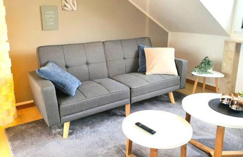 Ferien und Business Appartement mit Loggia - Photo 14