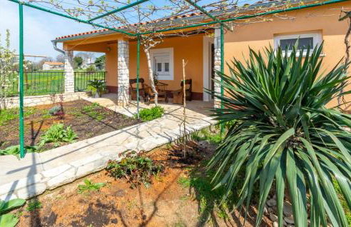 Awesome Home In Nedescina With Wifi - Foto 16