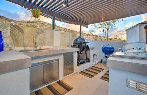 11 Mi to Dtwn Phoenix! Mtn-View Retreat with Hot Tub - Foto 26