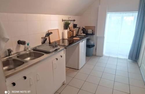 Appartement calme - Foto 12