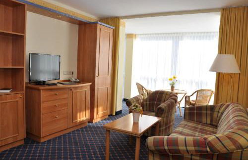 Chalet Sonnenhang Oberhof - Foto 53