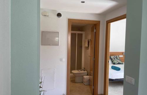 Solàrium con terraza a 5 minutos de la playa - Foto 17