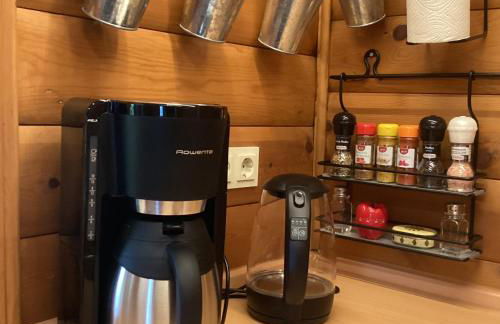 Chalet Spessart - Foto 15