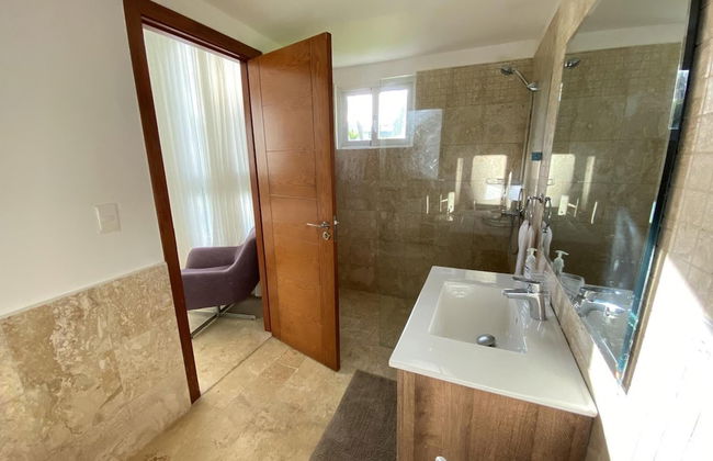 Apt w Beach Front Beach Access at Nueva Romana - Foto 17