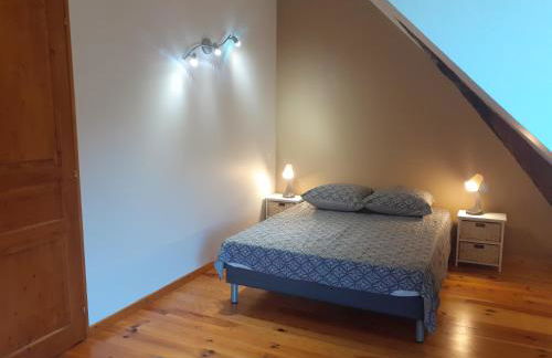 Gîte Pause du Berger - Foto 43