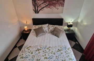 Chalet Athos, Ferienwohnung mit Pool,Dachterasse, Meer und Bergblick in San Juan de los Terreros - Foto 36