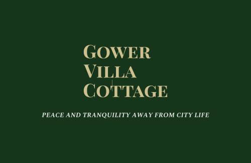 Gower Villa Luxury Cottage, 2 bedroom en-suite with Hot Tub - Foto 1