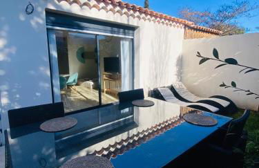 Nanséa Lodge en Provence - Photo 2