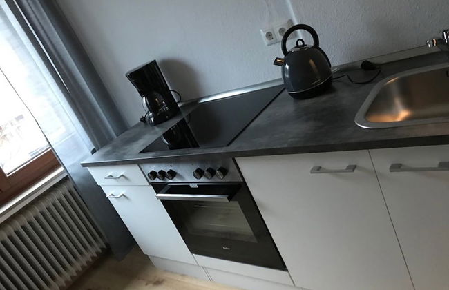 Best APARTMENTS - Foto 20