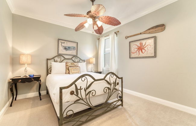 Carmine by Avantstay 2022 Remodeled Destin Home - Foto 23
