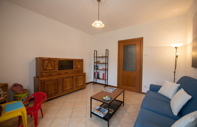 Appartamento La Rosa - Foto 24