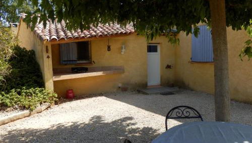 Gîte des lavandes - Foto 3