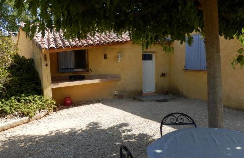 Gîte des lavandes - Foto 3