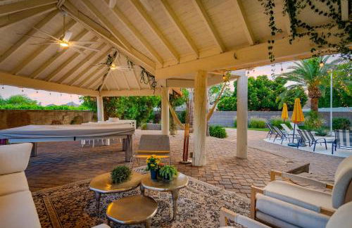 TeeBox at Worth the Wait Ranch - Foto 32