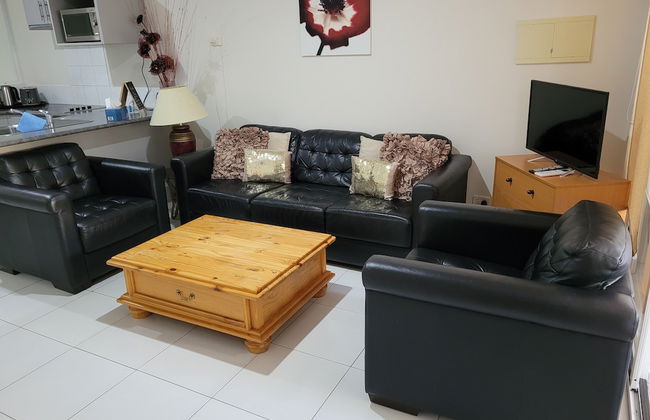 Joondalup Apartment - Foto 7