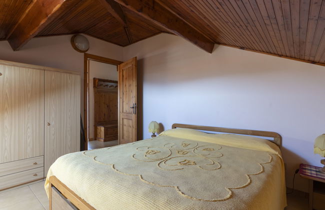 Mansarda della zia - Foto 11