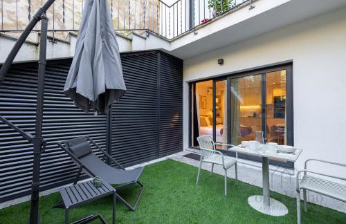 Nicos Garden Apartment - Porto Velho Apt - Photo 3