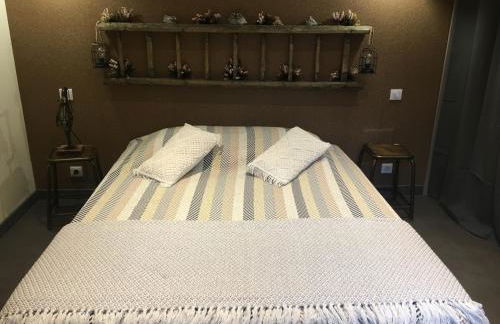 Gîtes Le Mas Guiraud - Foto 56