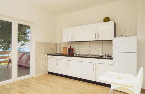 Villa Bua - Beautiful Seafront Apartments - Foto 7