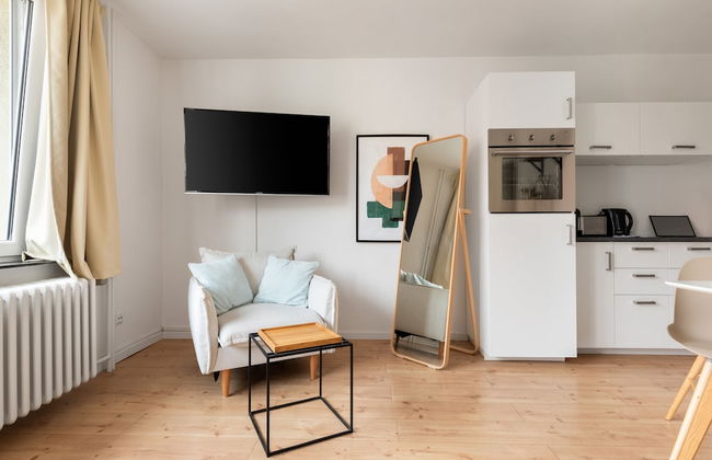 Limehome Kassel - Foto 14