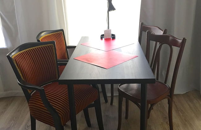 Milne Appartments - Foto 11