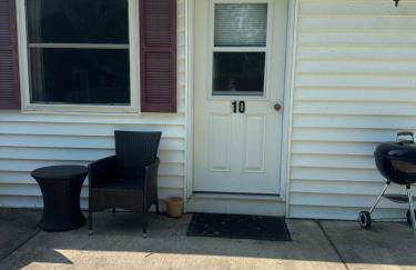 Lake Wisconsin Resort - Foto 64