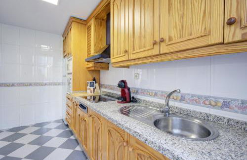 Apartamento en Granada cerca de Albaicín - Foto 5