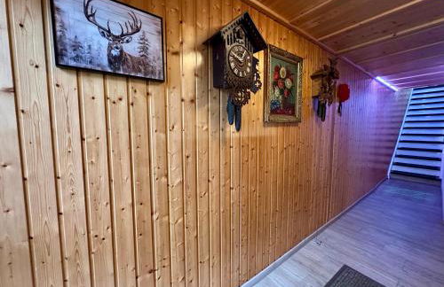 Schwarzwald Residenz - Foto 52