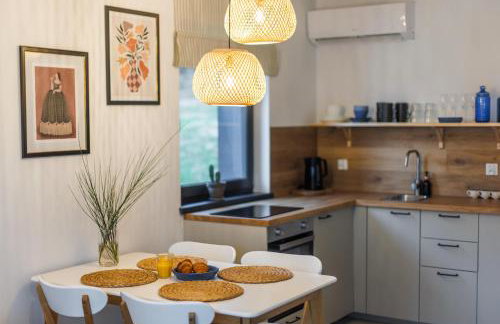 Domki W Sam Las & SPA Lubenia - Foto 29