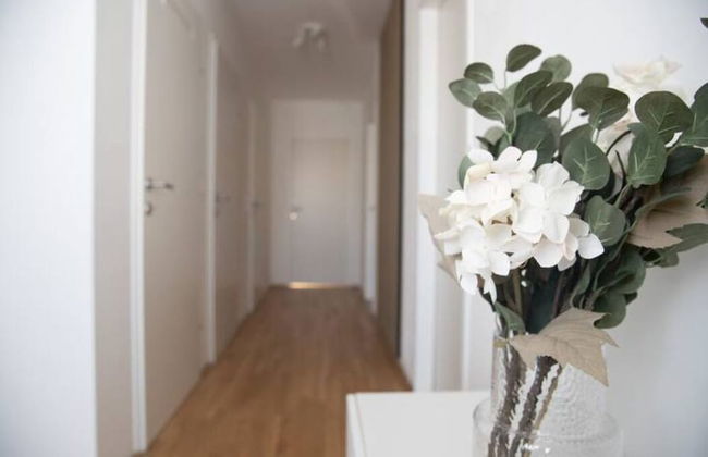 Danube Apartments - Foto 60