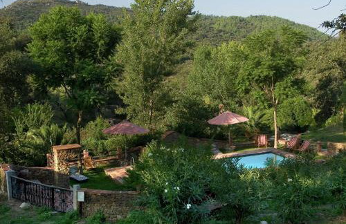 La Zoya, Tranquil Riverside Retreat - Foto 13