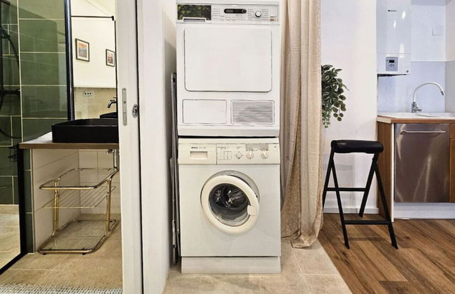 Red Orange Palm - Foto 64