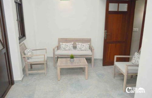 Bonita casa en el corazón del pueblo! Villa Carmen - Foto 28