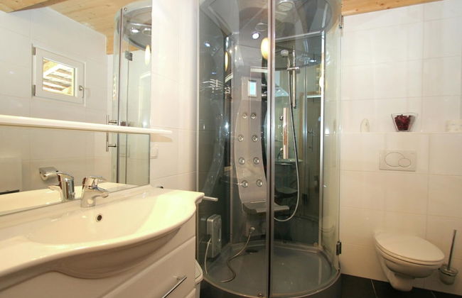 Chalet Hohentauern by Ski Lift - Foto 10