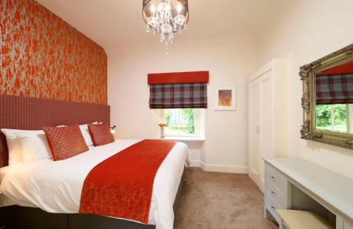 Monkland Cottage - Foto 18