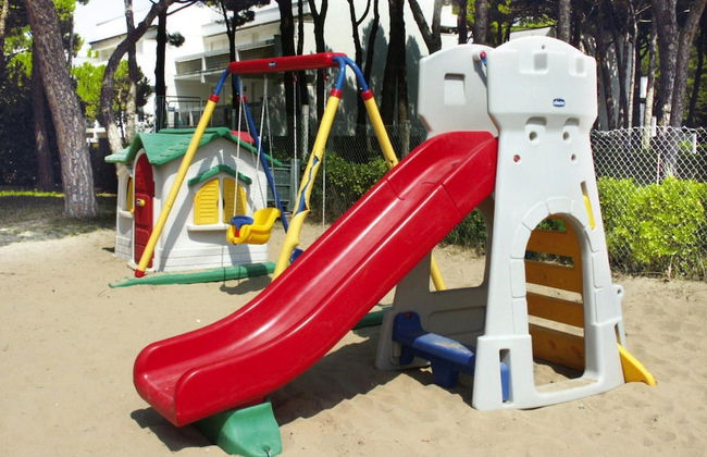 Residence Ariston in Lido di Jesolo - Photo 7