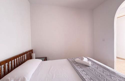 Sea view apartment Benacantil - Foto 37