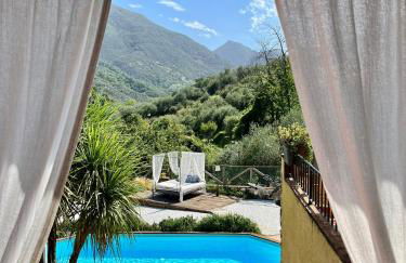 Villa Daniela - Foto 36