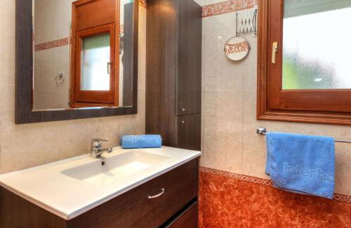 Villa Rustical Mont Roig by Interhome - Foto 24