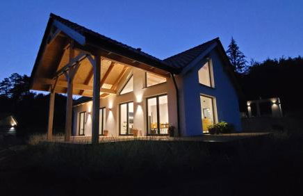 Siedlisko Przy Lesie Alpaka 3 - Foto 1