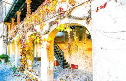 Villa Betteloni Valpolicella Suites - Foto 47