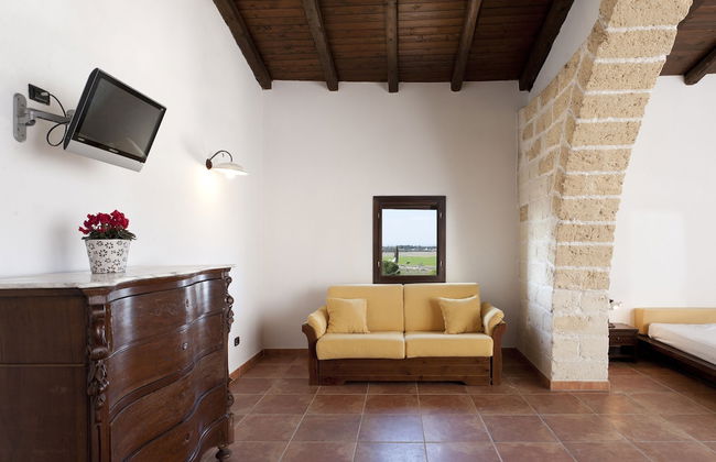 Masseria Nucci - Photo 12