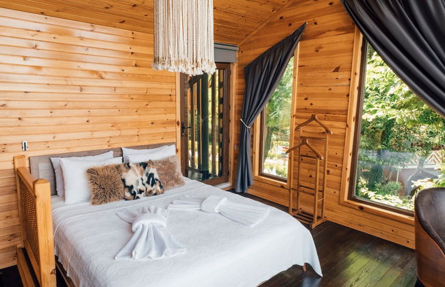 Sapanca Casamia Suit - Foto 69