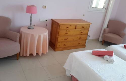 Villa Can Pere Cala Galdana Menorca - Foto 33