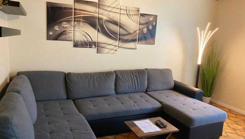 Apartments Rhona III und IV Neunkirchen City - Foto 4