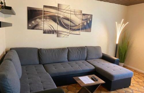 Apartments Rhona III und IV Neunkirchen City - Foto 4