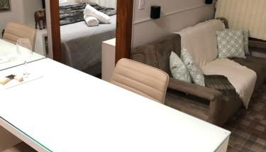 Flat Gramado Home Sweet Home - Foto 5